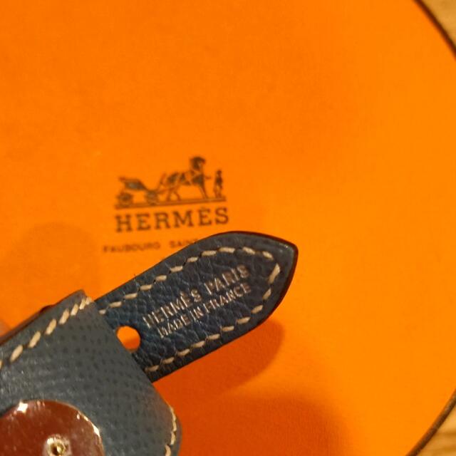 Hermes(エルメス)のエルメス / 首輪 その他のペット用品(犬)の商品写真