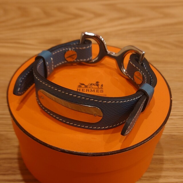 Hermes(エルメス)のエルメス / 首輪 その他のペット用品(犬)の商品写真