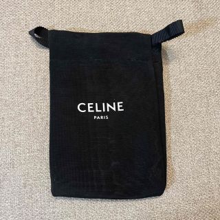 セリーヌ 巾着 ポーチ(レディース)の通販 100点以上 | celineの セリーヌ 巾着 ポーチ(レディース)の通販 100点以上 | celineの
