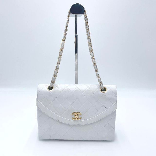 大切な人へのギフト探し バッグ ショルダー 【良品】シャネル - CHANEL