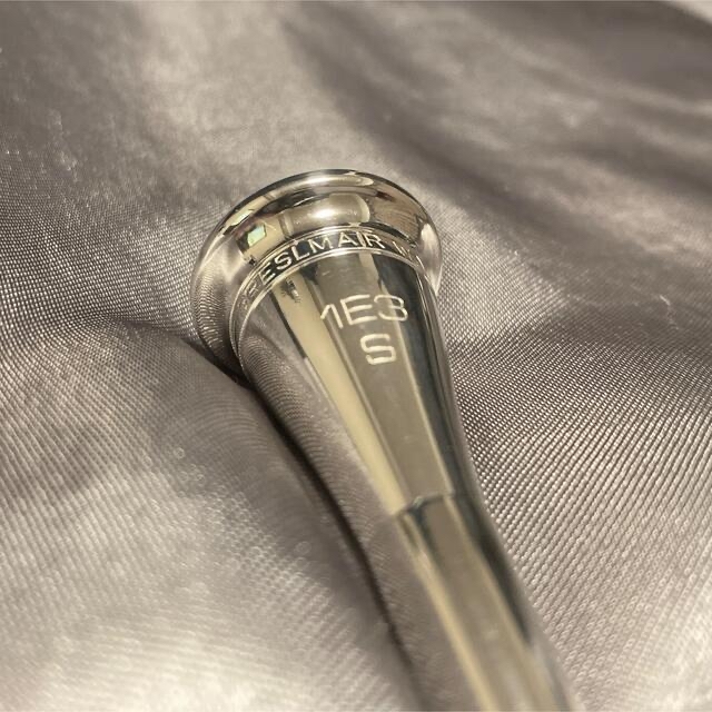 ホルン　ブレゼルマイヤー　1E3S 楽器の管楽器(ホルン)の商品写真
