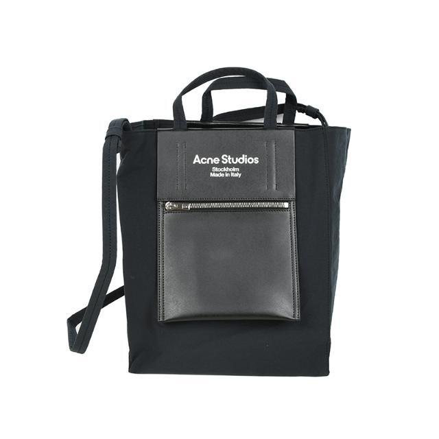 当店限定販売】 Acne Studios Acne Studios 新品 FN-UX-BAGS000047 C10069 イタリア正規品 鞄  ペイパリーバッグ ストゥディオズ アクネ ショルダーバッグ