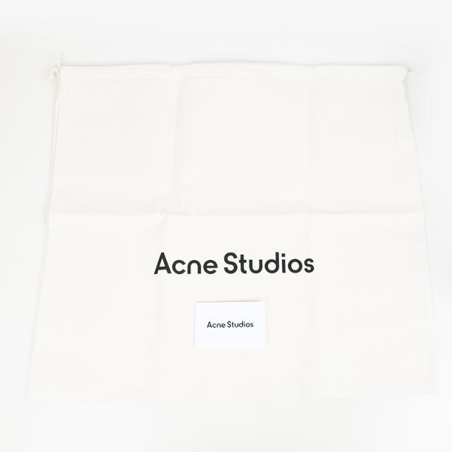 Acne Studios - Acne Studios アクネ ストゥディオズ ペイパリーバッグ