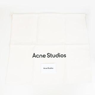 Acne Studios アクネ ストゥディオズ ペイパリーバッグ 鞄 イタリア正規品 C10069 FN-UX-BAGS000047 新品レディース
