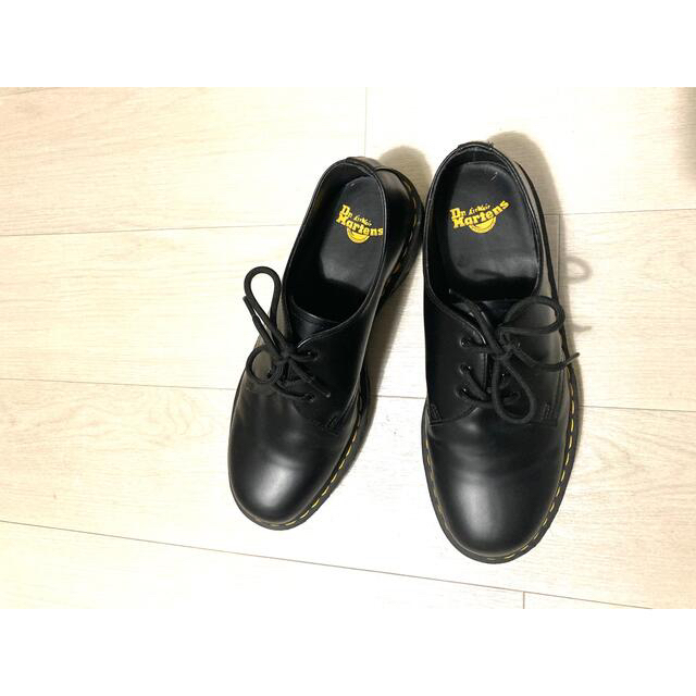 Dr.Martens - 超美品 ドクターマーチン 3ホール 29センチ 29㎝ uk10の