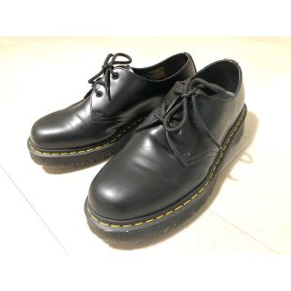 ドクターマーチン(Dr.Martens)の超美品　ドクターマーチン　3ホール　29センチ　29㎝　uk10(ブーツ)