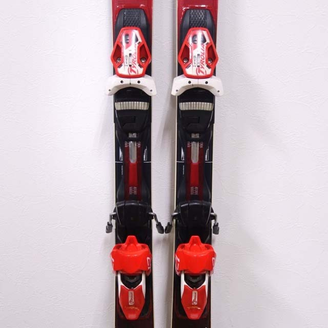 OGASAKA - オガサカ OGASAKA スキー KS-RV 155 cm ビンディング OGASAKA - オガサカ OGASAKA スキー KS-RV 155 cm ビンディング