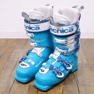 テクニカ スキーブーツ G ガイド レディース