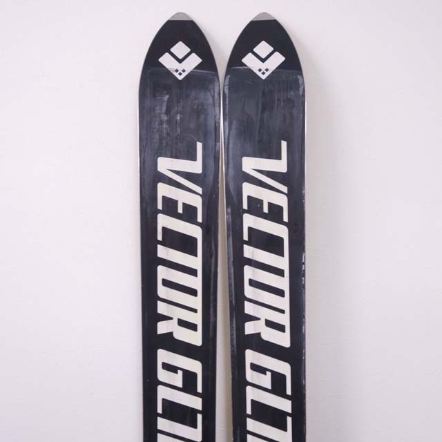 美品 ベクター グライド VECTOR GLIDE スキー GENIUS ジーニアス 美品 ベクター グライド VECTOR GLIDE スキー GENIUS ジーニアス