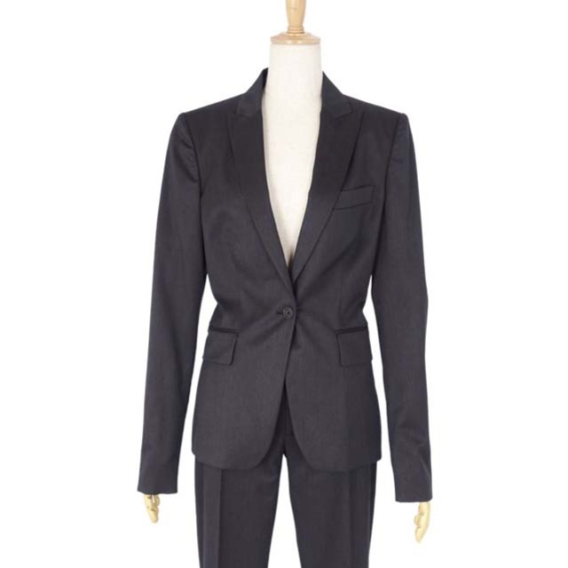 Gucci - 未使用 グッチ GUCCI スーツ セットアップ テーラード