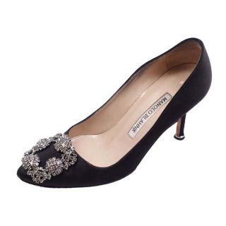 マノロブラニク ビジューの通販 200点以上 | MANOLO BLAHNIKを買うなら