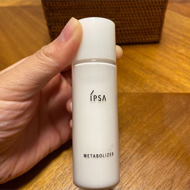 IPSA(イプサ)のイプサ　化粧液ME8 特製サイズ30ml コスメ/美容のスキンケア/基礎化粧品(化粧水/ローション)の商品写真