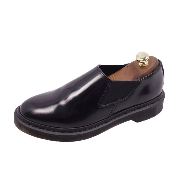 7G 33849 Dr.Martens レザースリッポンシューズ UK4