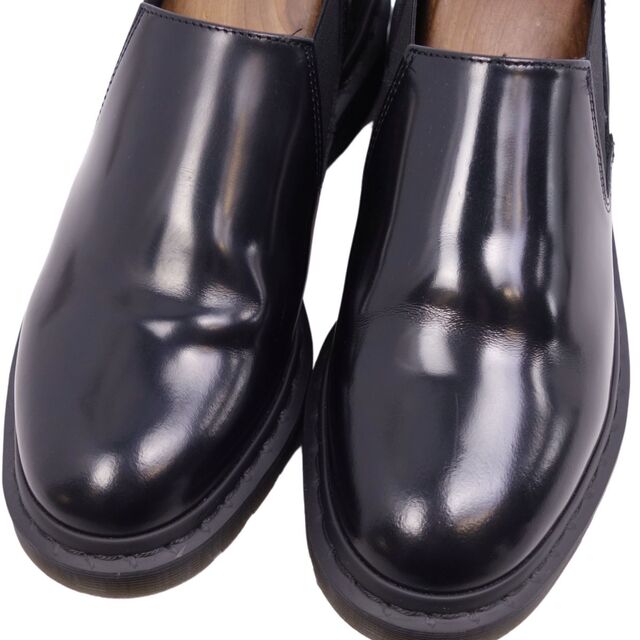 Dr.Martens   美品 ドクターマーチン Dr.Martens スリッポン LOUIS