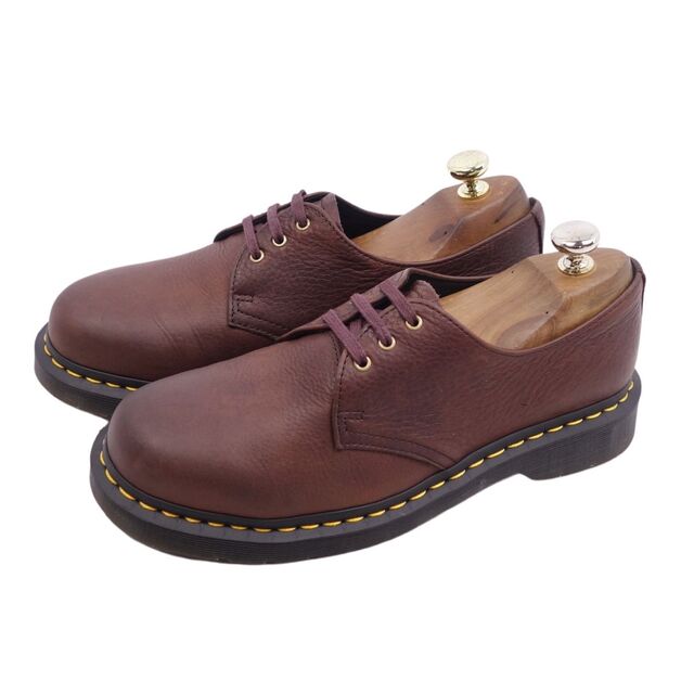 Dr. Martens ドクターマーチン ローファー Men US8 UK7 - 靴