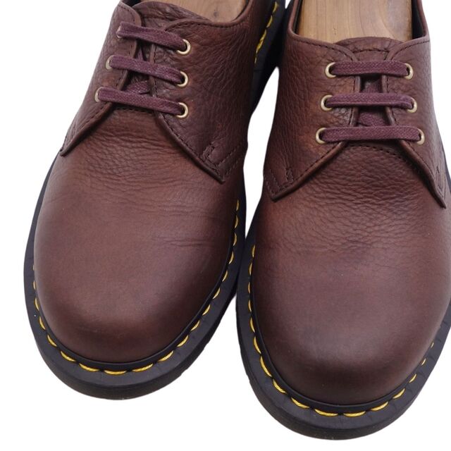 Dr. Martens ドクターマーチン シューズ Men US8 UK7