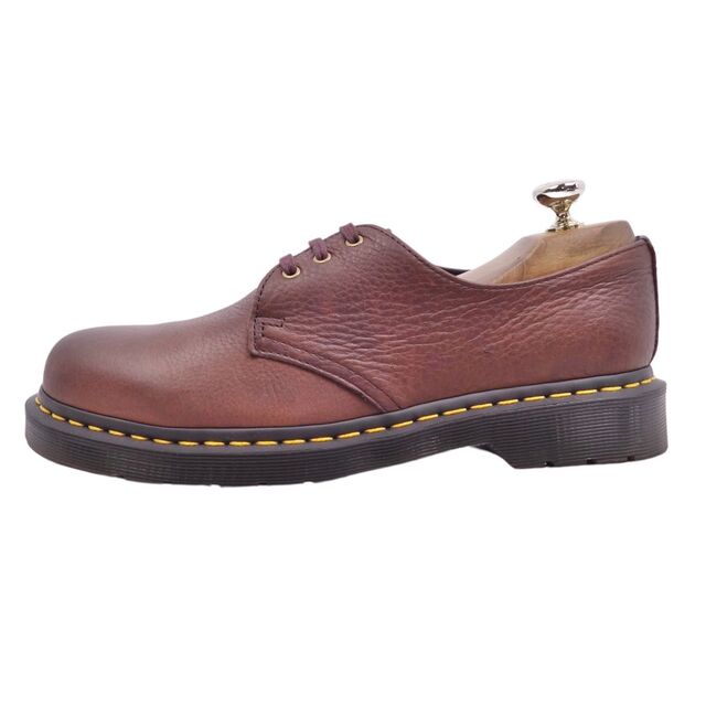 Dr.Martens - ドクターマーチン Dr.Martens シューズ 1461 3ホール