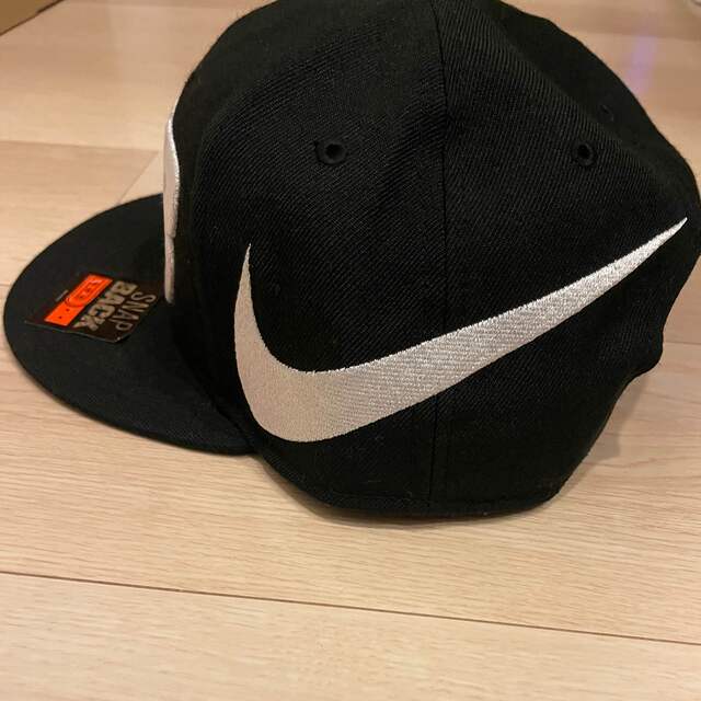 F.C.R.B.(エフシーアールビー)の激レア 新品 FCRB NIKE コラボ ソフ soph. ブリストル CAP メンズの帽子(キャップ)の商品写真