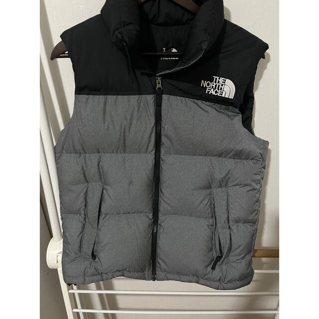 The North Face CDG Nuptse Vest ヌプシベスト S