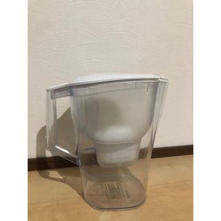 ブリタックス(Britax)の BRITA ブリタ 浄水器 ポット アルーナXL 全容量3.5リットル(浄水機)