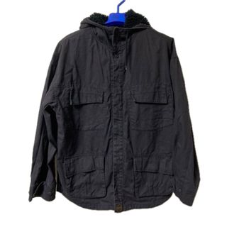 テンダーロイン(TENDERLOIN)のテンダーロイン RIP STOP BDU HOODED ナイロン ジャケット(ナイロンジャケット)