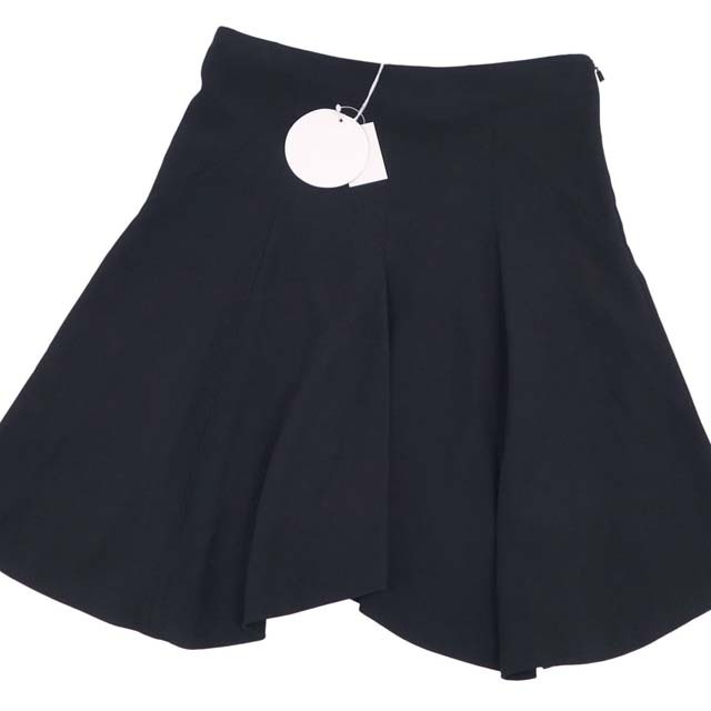 Grace Fabric】タイトスカート⭐︎グリーン⭐︎ひざ丈⭐︎良品