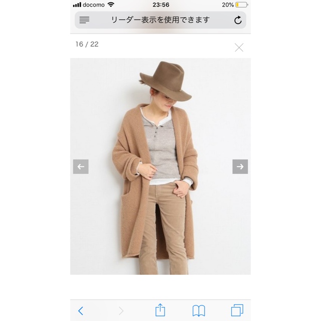LAUREN MANOOGIAN アルパカカーディガン glowbrands.ro