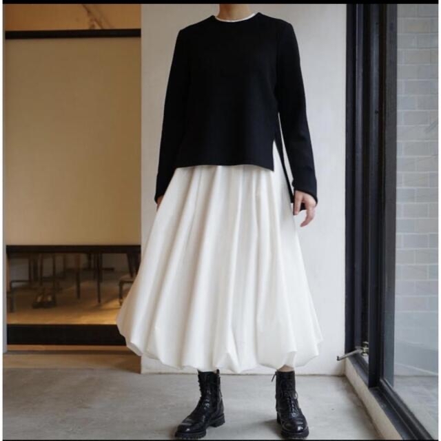 最新作売れ筋が満載 新品 she Amelie ニット tokyo トップス 最新作売れ筋が満載 新品 she Amelie ニット tokyo トップス