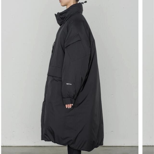 HYKE - 【HYKE】【新品】22FW PERTEX GEN2 ECWCSの通販 by psy's HYKE - 【HYKE】【新品】22FW PERTEX GEN2 ECWCSの通販 by psy's