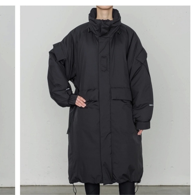 HYKE - 【HYKE】【新品】22FW PERTEX GEN2 ECWCSの通販 by psy's HYKE - 【HYKE】【新品】22FW PERTEX GEN2 ECWCSの通販 by psy's