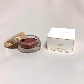 コスメキッチン(Cosme Kitchen)の【SNIDEL BEAUTY】アクアジェム グロウ 10 bittersweet(フェイスカラー)