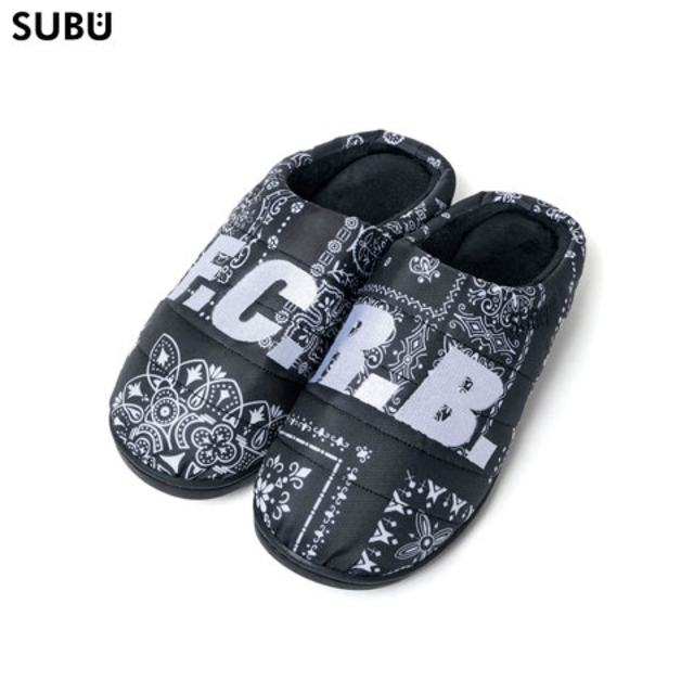 FCRB  SUBU  サンダル