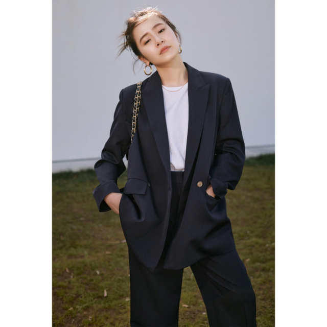 ジョエブ】JOIEVE kirakira tweed ジャケット www.plantan.co.jp