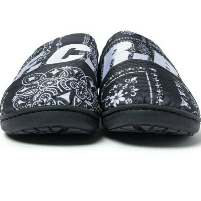 F.C.R.B.(エフシーアールビー)のF.C.Real Bristol SUBU SANDALS L 28ー29.5 メンズの靴/シューズ(サンダル)の商品写真