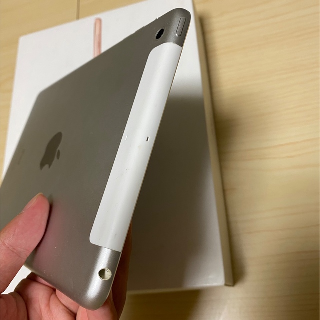 iPad mini2 32GB wifiモデル 美品 Apple アイパッド