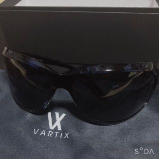 【激レア品】GACKTさん × VARTIX コラボサングラス100本限定品 ...