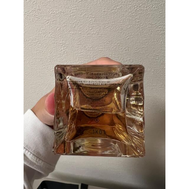 celine(セリーヌ)のパラード　100ml コスメ/美容の香水(ユニセックス)の商品写真