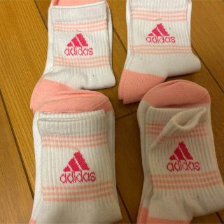 adidas 靴下4足セット(靴下/タイツ)