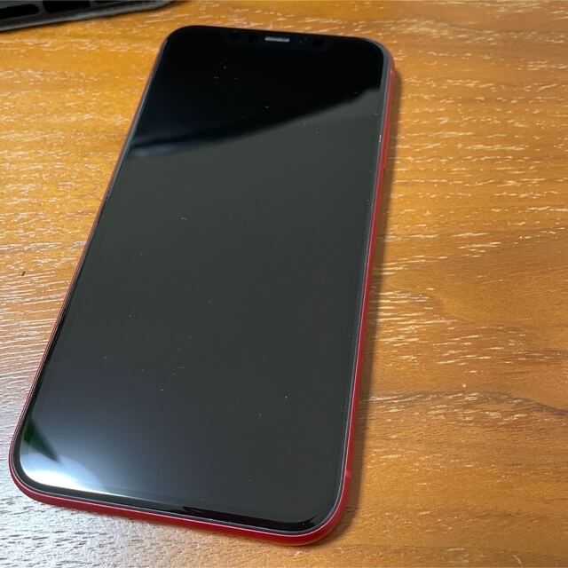 iPhone(アイフォーン)のiPhone11 64GB スマホ/家電/カメラのスマートフォン/携帯電話(スマートフォン本体)の商品写真