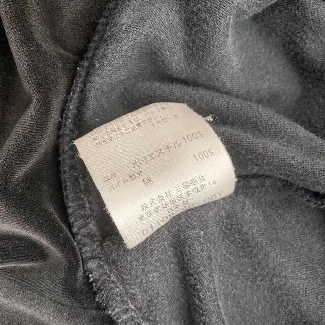 BURBERRY BLACK LABEL - バーバリー ブラックレーベル ブルゾン BURBERRY BLACK LABEL - バーバリー ブラックレーベル ブルゾン