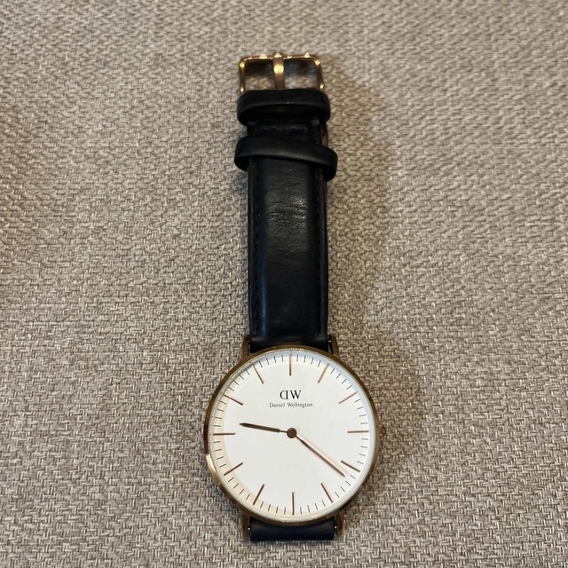 Daniel Wellington(ダニエルウェリントン)のDW 腕時計　ダニエルウェリントン　Daniel Wellington  レディースのファッション小物(腕時計)の商品写真