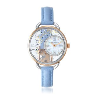 スタージュエリー 時計 クリスマス限定 LIGHT ON TIME 限定色