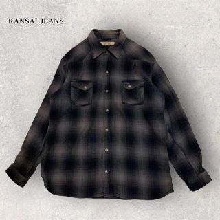 カンサイヤマモト ジーンズ シャツ(メンズ)の通販 15点 | Kansai