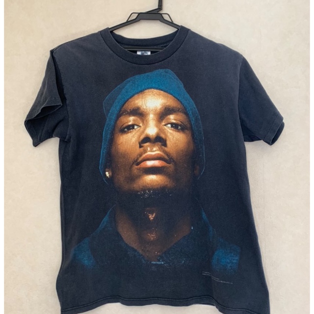 Snoop Dogg vintage Tシャツ レディースのトップス(Tシャツ(半袖/袖なし))の商品写真