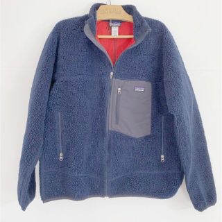 パタゴニア(patagonia)のyu.wさん専用(ブルゾン)