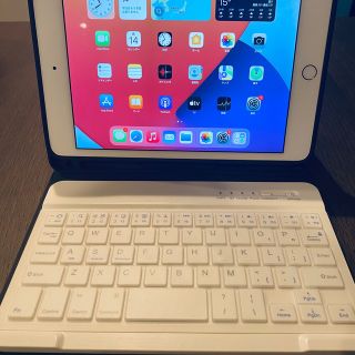 iPad - iPad mini 4 128GB 7.9inch WiFiモデル 豪華オマケ付の通販 by
