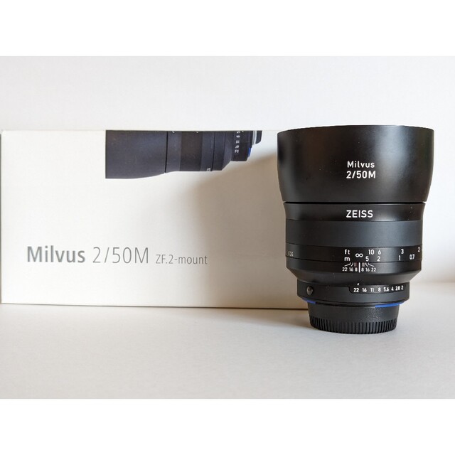 2715 ほぼ新品 Nikon Ai-S 105mm F1.8 TOP Mint