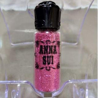 アナスイ(ANNA SUI)のANNA SUI カラーパウダー(フェイスカラー)