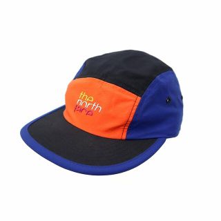 ザノースフェイス(THE NORTH FACE)のザノースフェイス NN01825 FIVE Panel Cap FREE(キャップ)