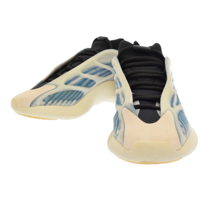 新品未使用】adidas Yeezy 700 V3 Kyanite GY0260 アディダス イージー